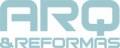 arqreformas logo