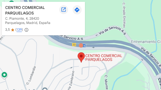 Ubicación